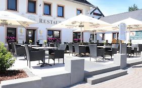 Hotel Restaurant Haus Zwicker